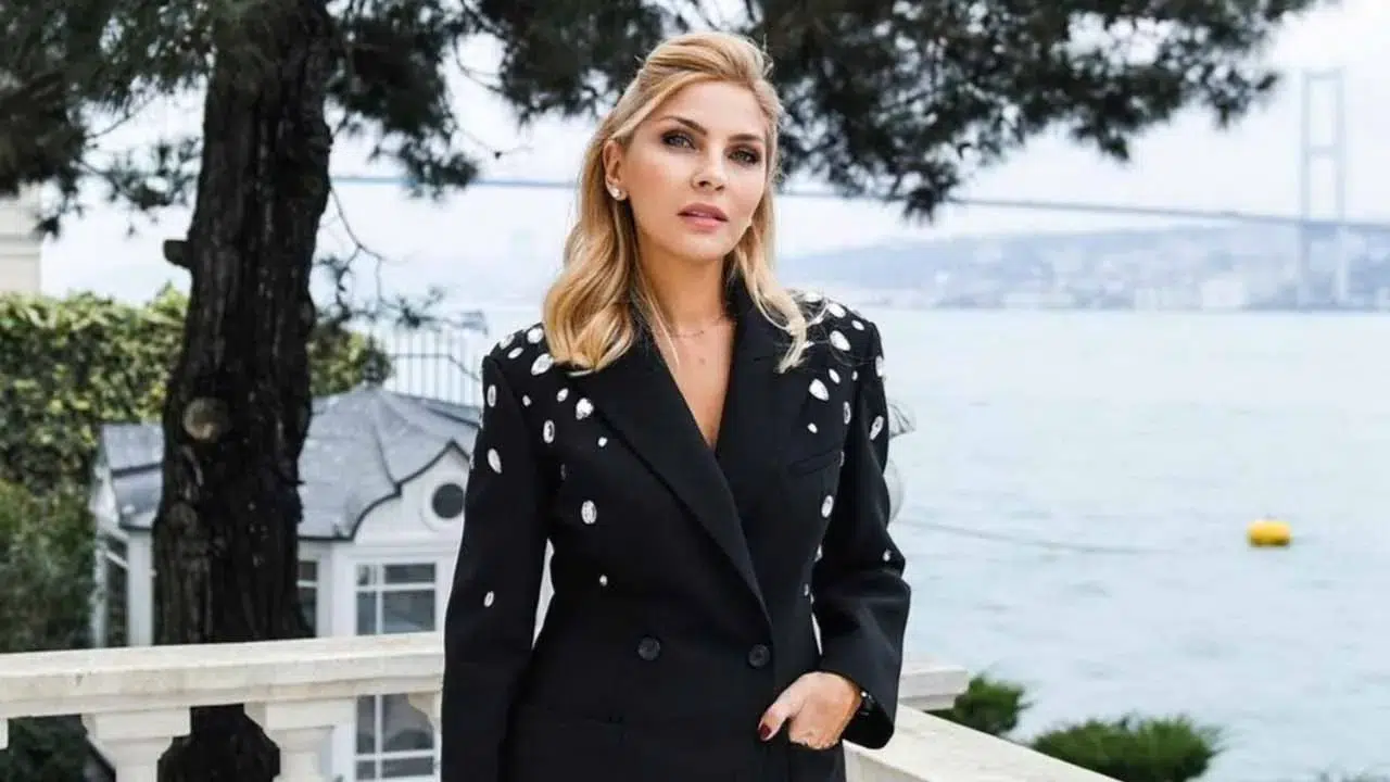 Arzu Sabancı’nın babası aslında kim, Ali Rıza Çelikoğlu ne iş yapıyor, kökeni neresi?