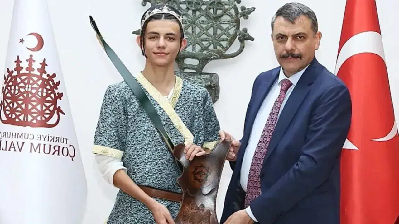 İçişleri Bakanı Mustafa Çiftçi’nin oğlu kim, Ahmet Tarık Çiftçi hayatı, ne iş yapıyor, eğitimi nedir?