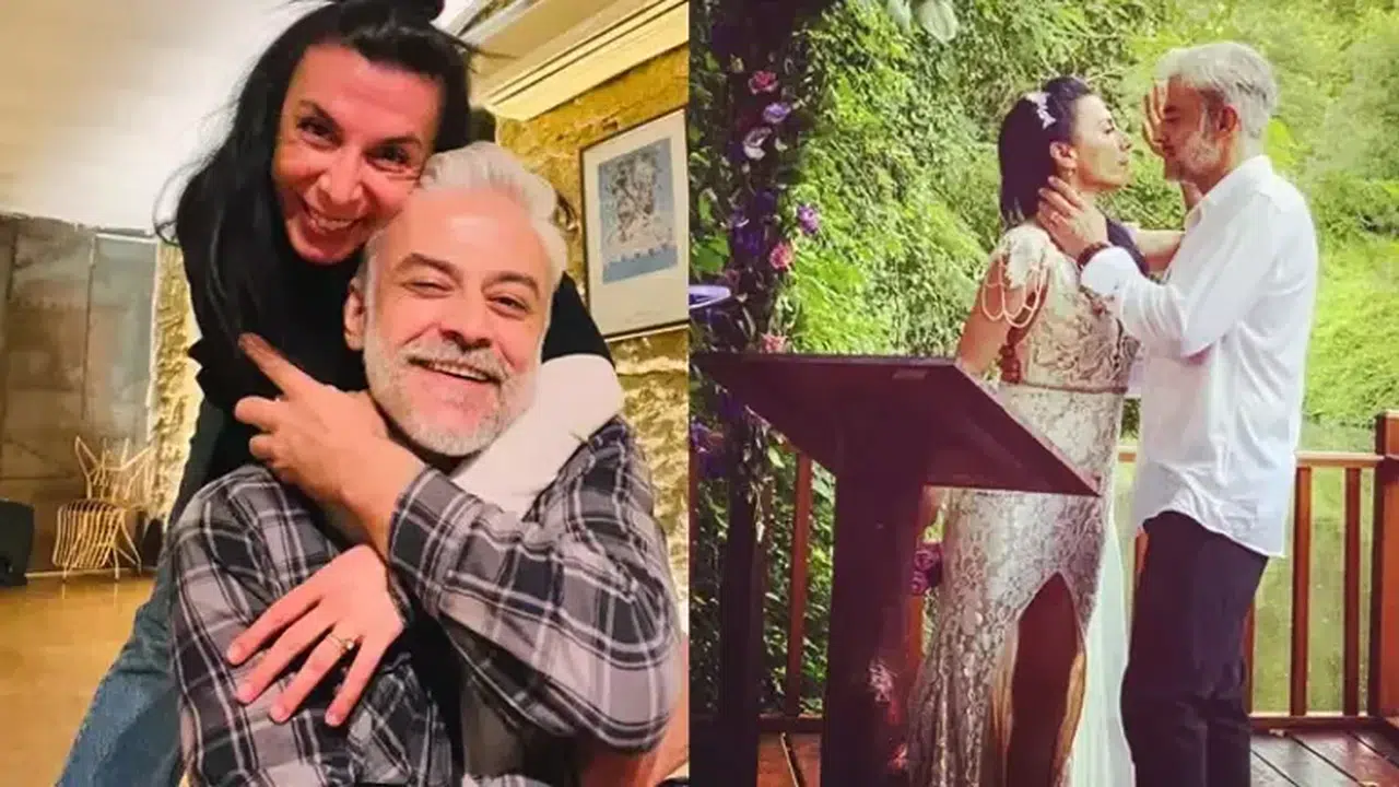 45 Yaşında Vefat Eden Kanbolat Görkem Arslan Son Yolculuğuna Uğurlandı!