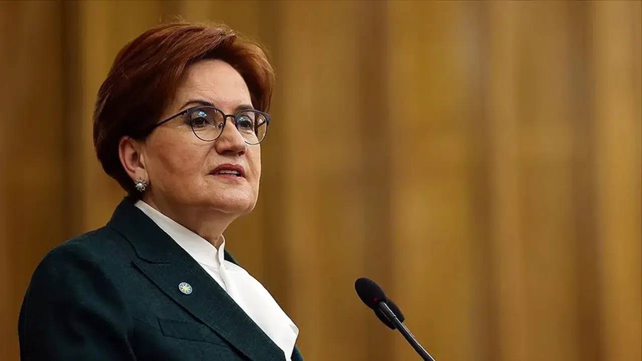 Meral Akşener siyasete geri dönecek mi, açıklamalarında ne dedi?