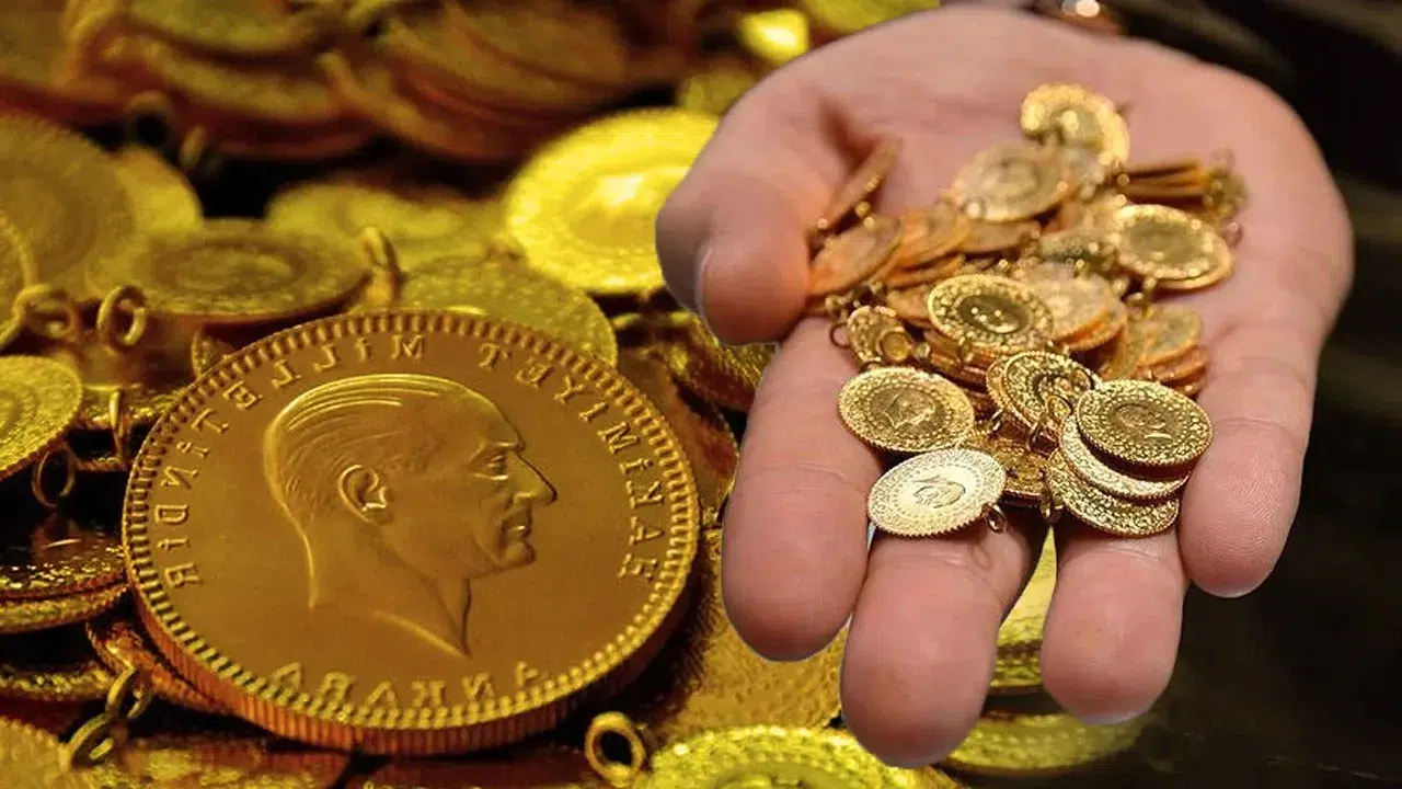 26 Şubat 2026 altın fiyatları ne kadar? Gram, çeyrek, 22 ayar bilezik kaç TL?