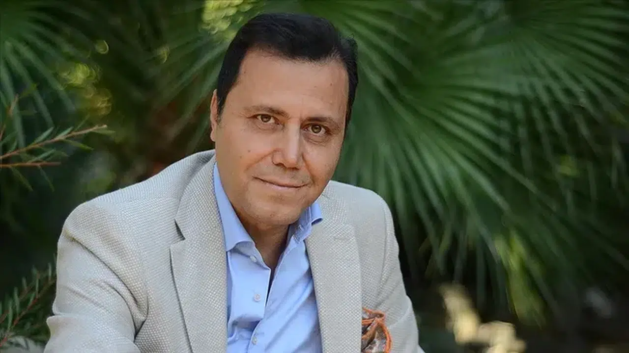 Orhan Hakalmaz’dan Duygusal İtiraf! 'Ameliyata Giderken Hazırdım'