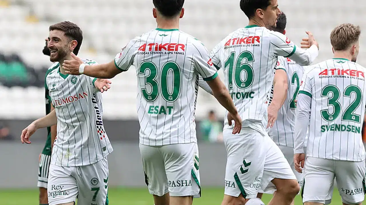 Ziraat Türkiye Kupası B Grubu'nda lider kim, kaç puan topladı? Orta sıralardaki mücadele kızışıyor