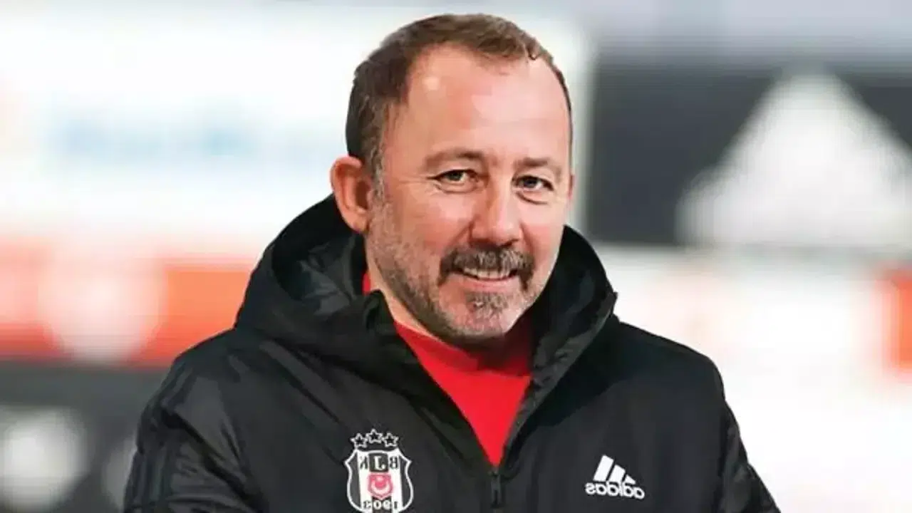 Sergen Yalçın’dan Kocaelispor Planı! Beşiktaş’ın Muhtemel 11’i Netleşiyor