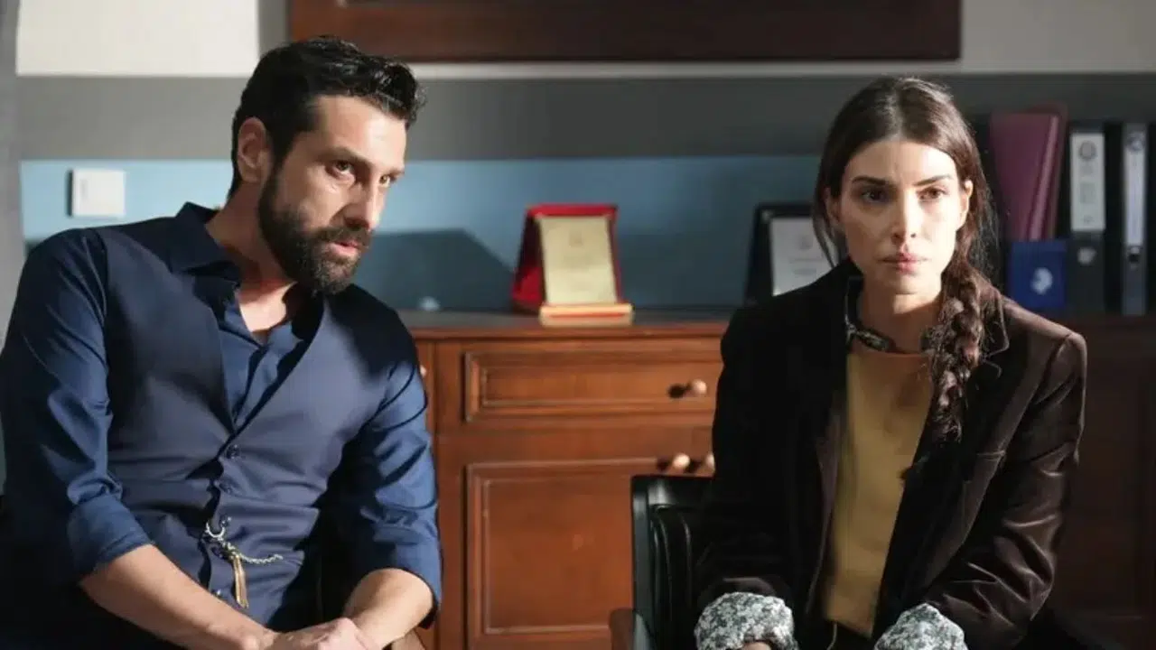 Taşacak Bu Deniz 20. Bölüm Fragmanı Çıktı mı, Yeni Bölümde Neler Olacak, Eleni ve Fadime Kazadan Kurtulacak mı?