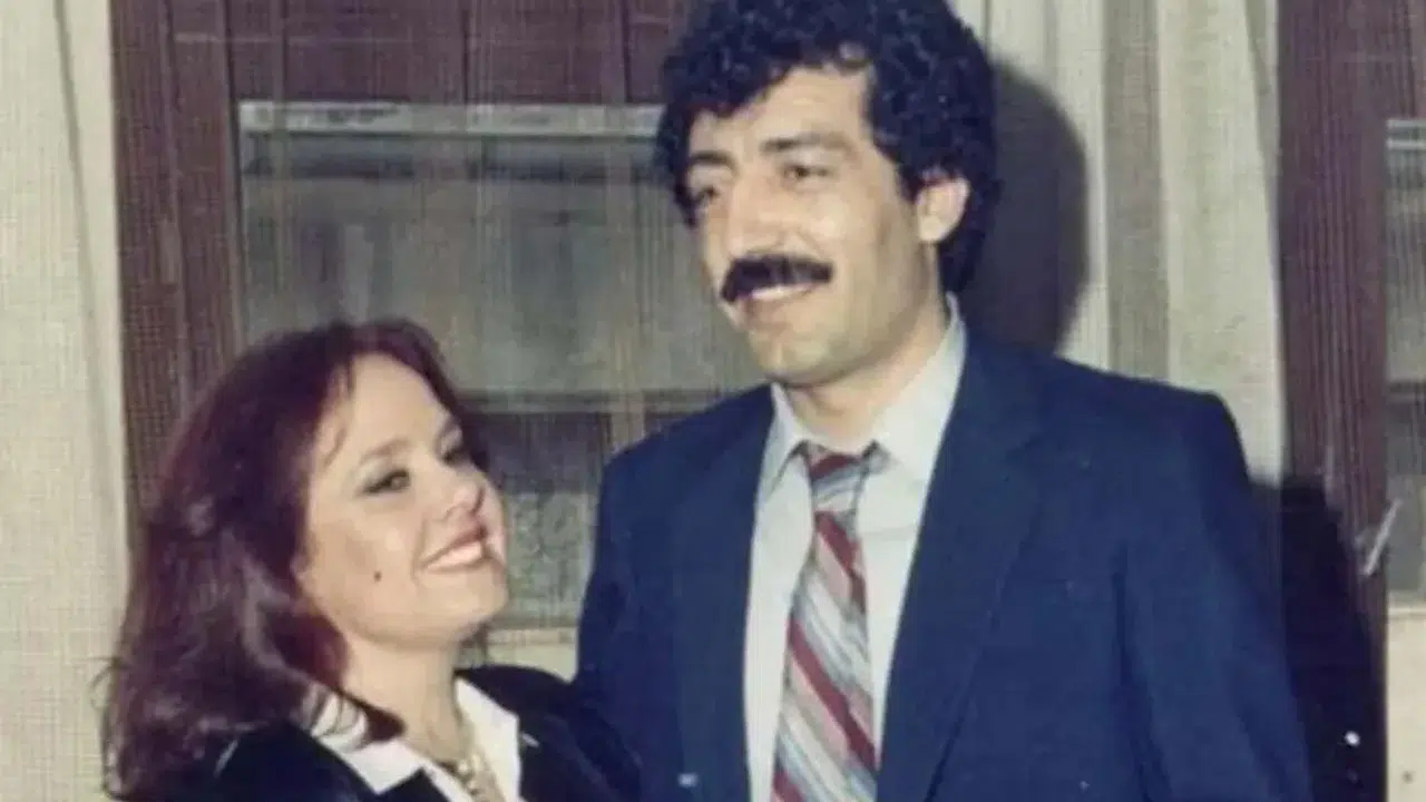 Zeyno Akbaş kimdir, Müslüm Gürses’in kardeşi Zeyno Akbaş neden öldü? Müslüm filminde hayatı nasıl anlatıldı?