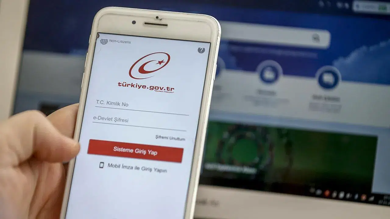 (2 Şubat) e-Devlet'e neden girilemiyor, sorun mu var, ne oldu, çöktü mü, ne zaman düzelecek? Erişim problemlerinin sebebi