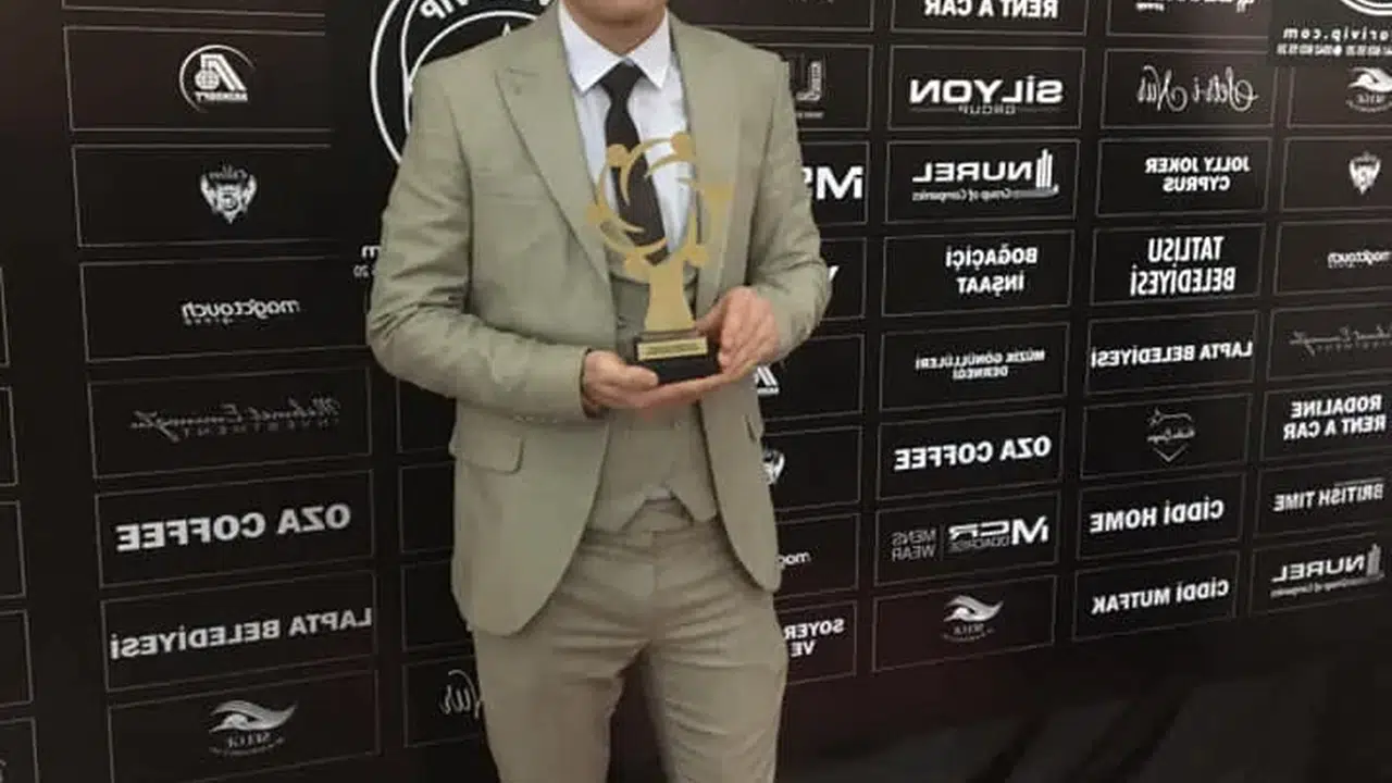 Aytekin Cengiz kimdir, kaç yaşında, nereli, mesleği ne, aldığı ödüller ne?