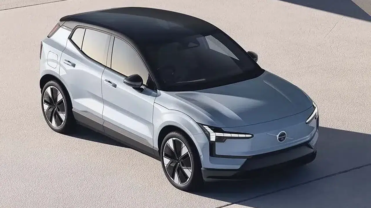 Volvo elektrikli SUV fiyatı düştü mü, yeni batarya kapasitesi kaç kWsa, Türkiye fiyat listesi nasıl?
