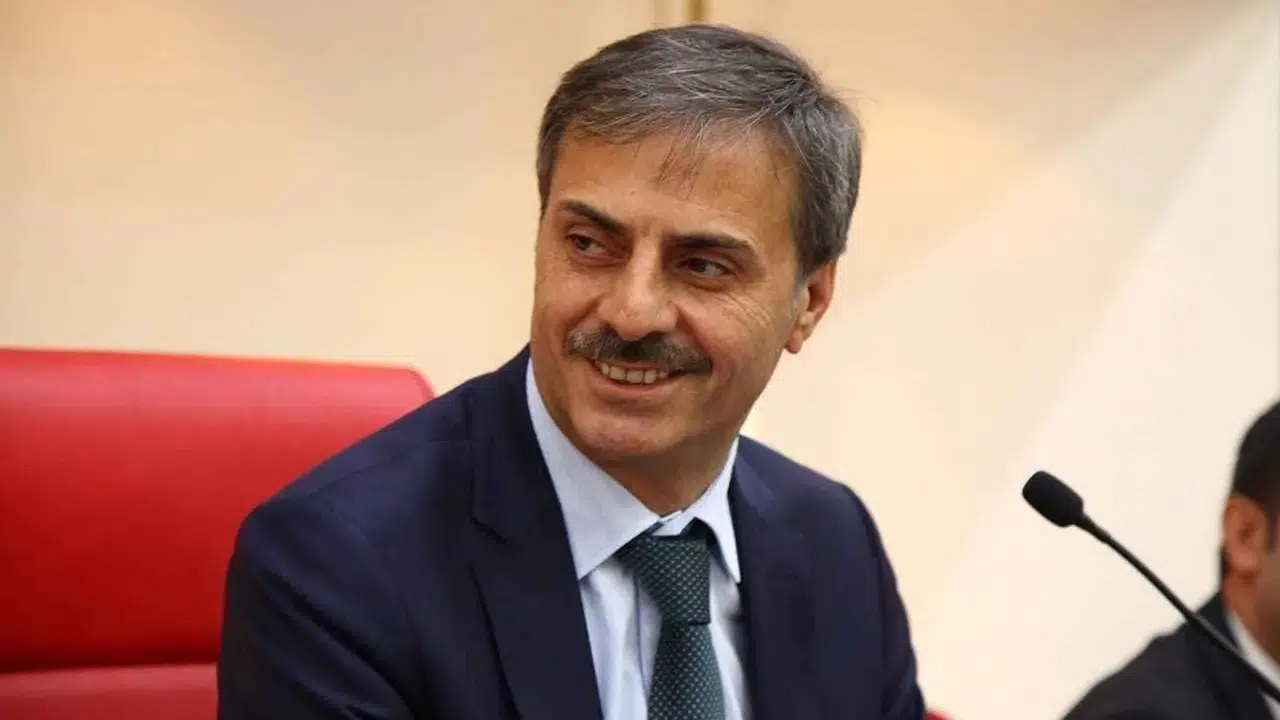 Yusuf Alemdar kimdir, eşi kim, çocuğu var mı? Aslen nereli, kaç yaşında, ailesi, kariyeri ve hayatı