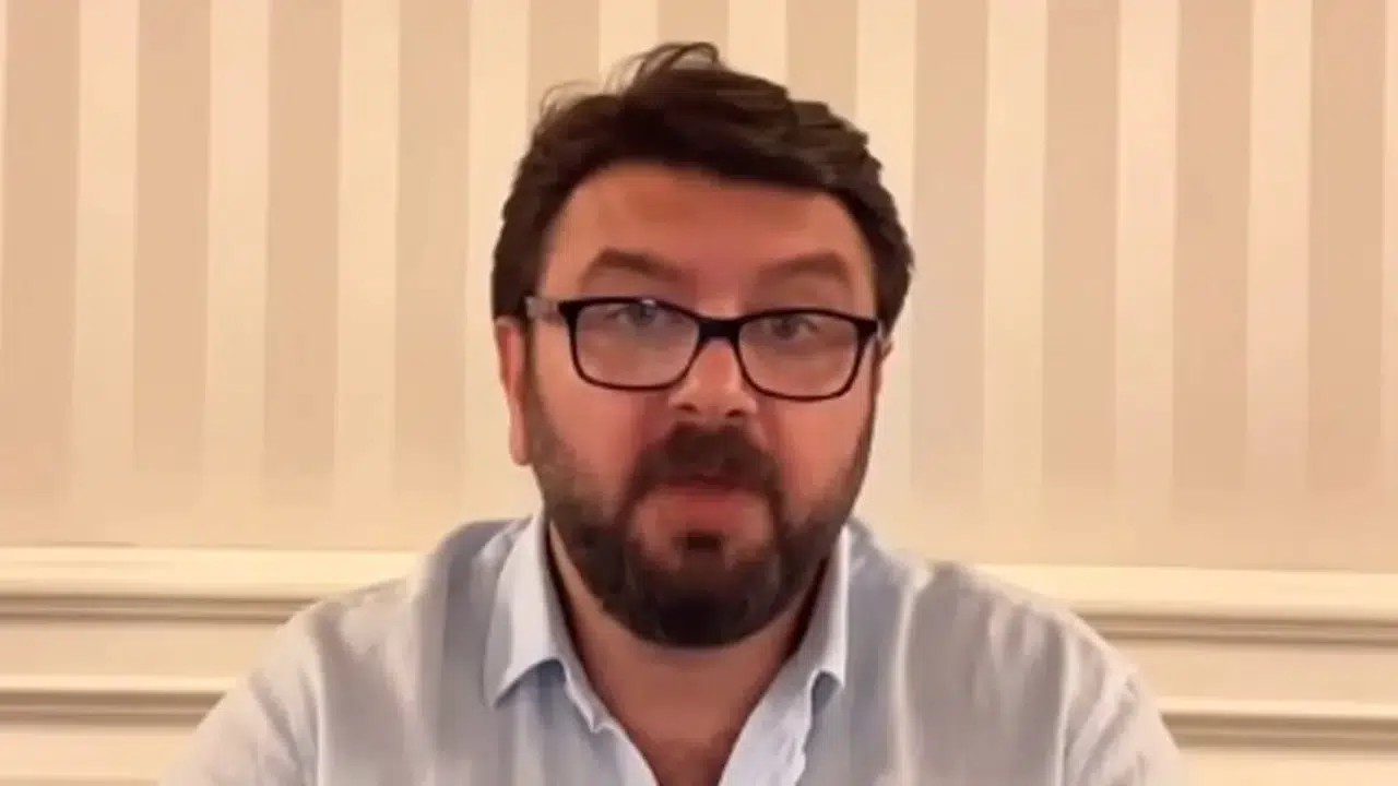 Volkan Uçak biyografisi, olayı nedir, mesleği ne, ne mezunu, kaç yaşında?