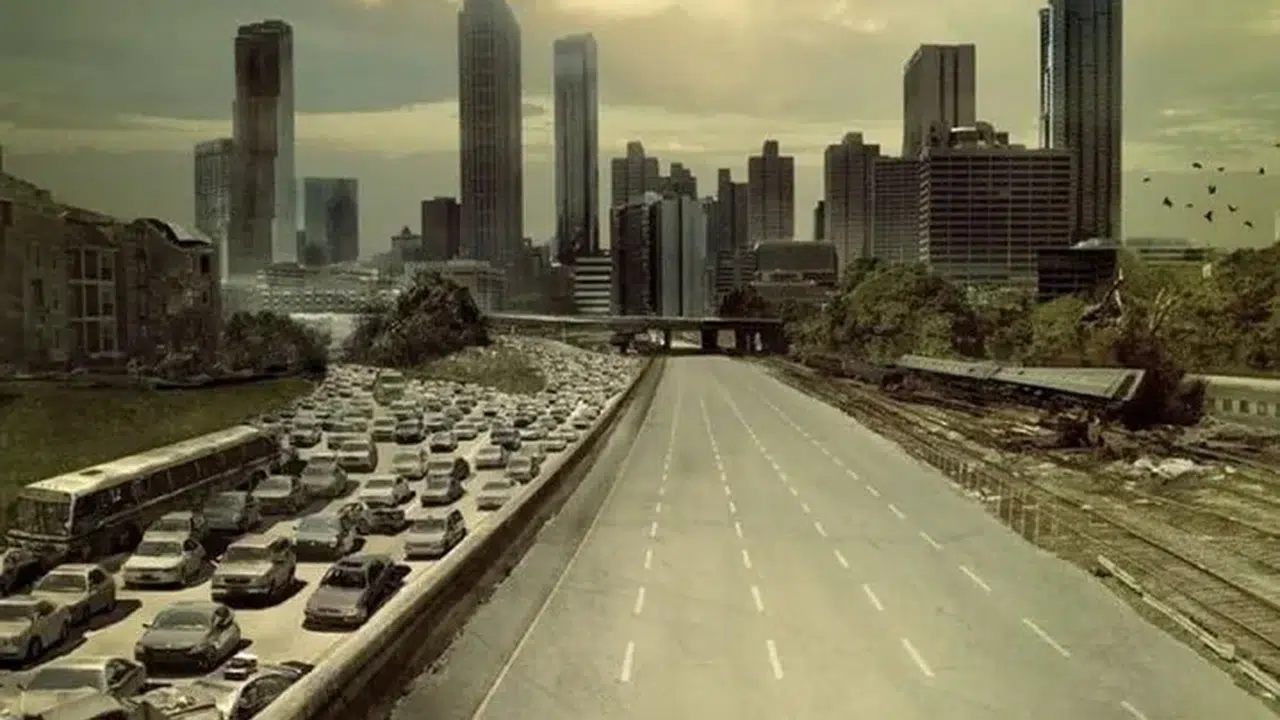 The Walking Dead 12. Sezon Neden Yayınlanmadı, Olacak mı ve Nereden İzlenir?