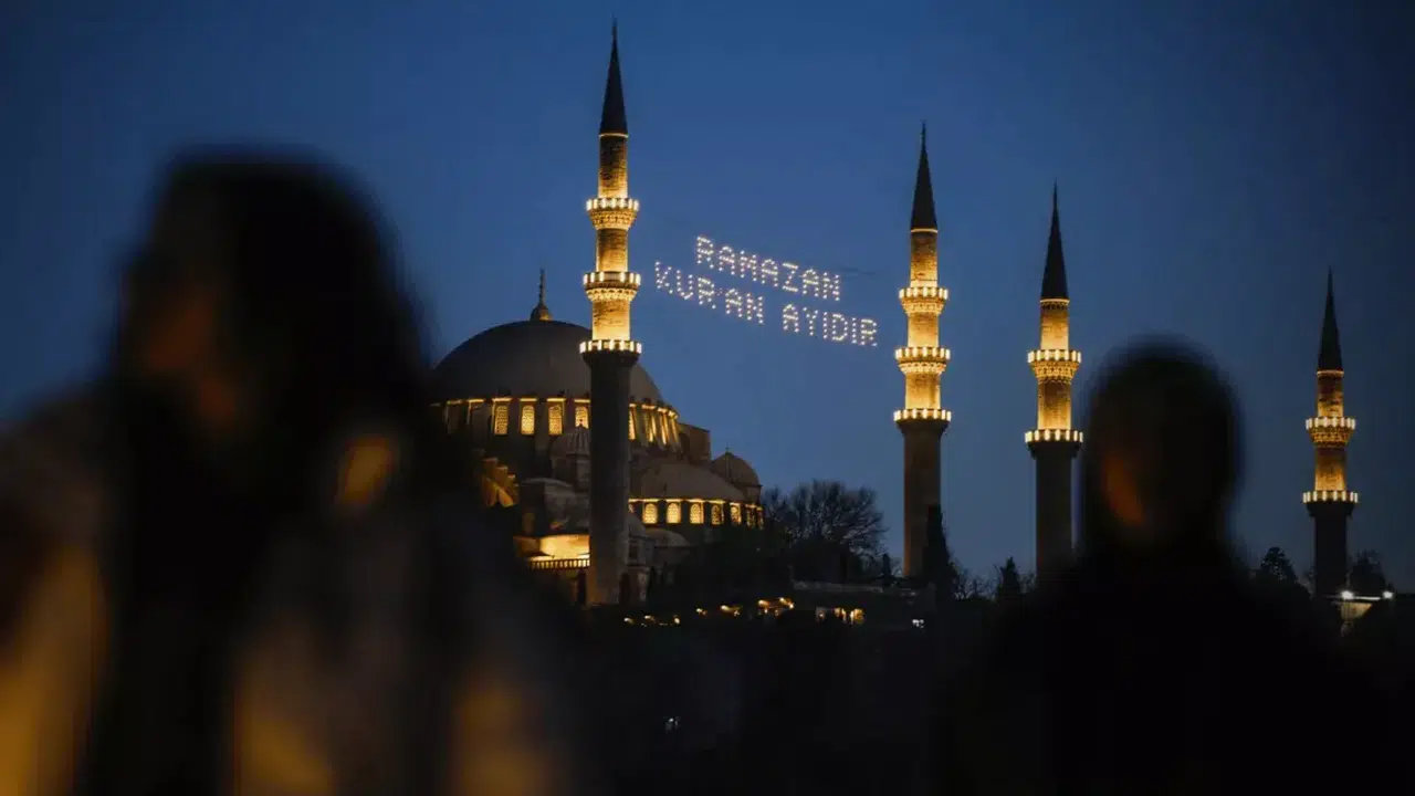 Kürtçe Ramazan ne demek? Kürtçe “Ramazan Ayı Mübarek Olsun” nasıl denir, Kürtçe “Ramazan Orucu Mübarek Olsun” nasıl söylenir?