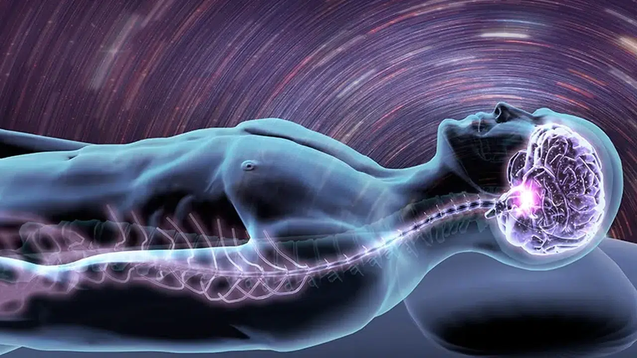 Rüyada çıplak kadın görmek ne anlama gelir? Rüyada çıplak kadın görmek nasıl yorumlanır?