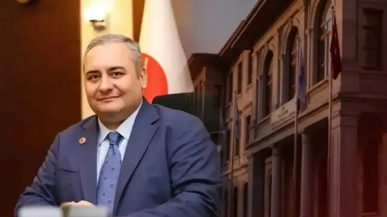 CHP’den ayrılan Özarslan AK Parti iddialarına yanıt verdi, istifa nedeni açıklandı