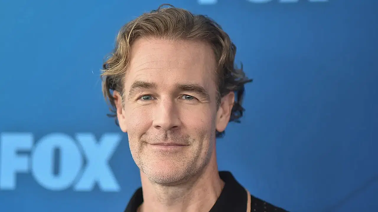 James Van Der Beek Ölüm Nedeni? James Van Der Beek Hastalığı Ne, Kaç Yaşında Öldü? Eşi ve Çocukları ve Hayatı