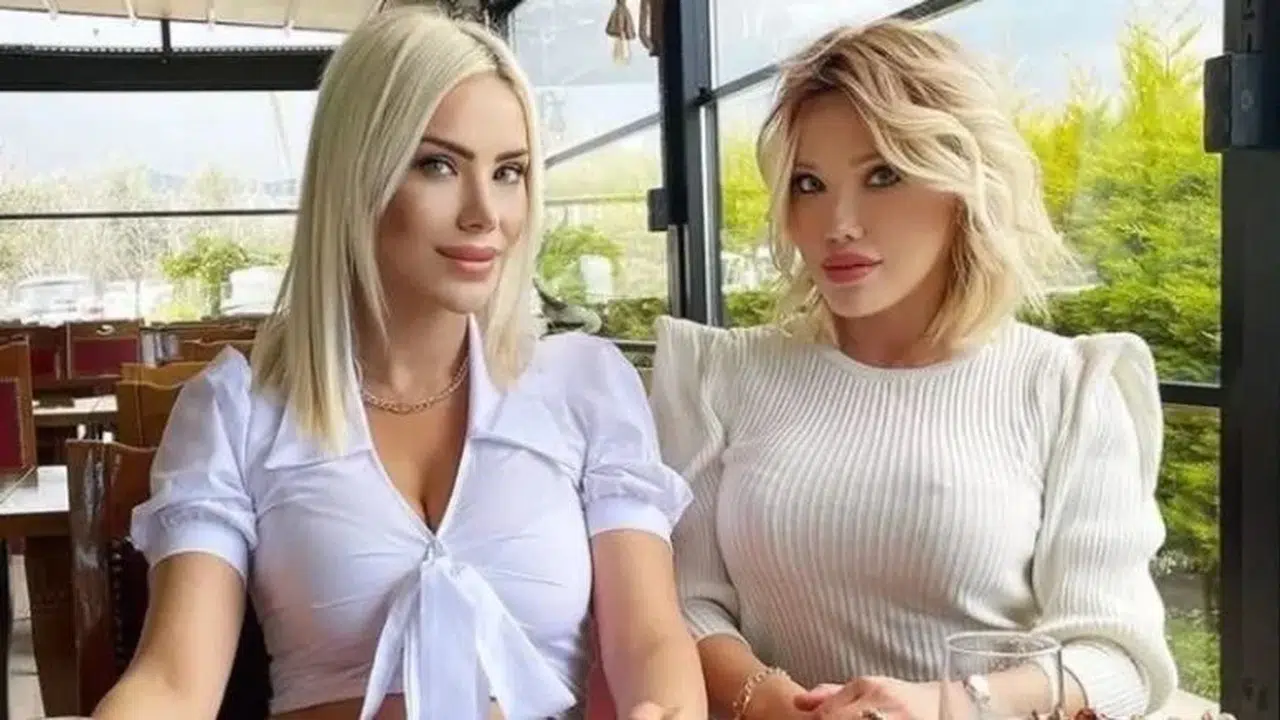 Ciciş Kardeşler kimdir, nasıl tanındılar, Ceyda Ersoy neden gözaltına alındı?