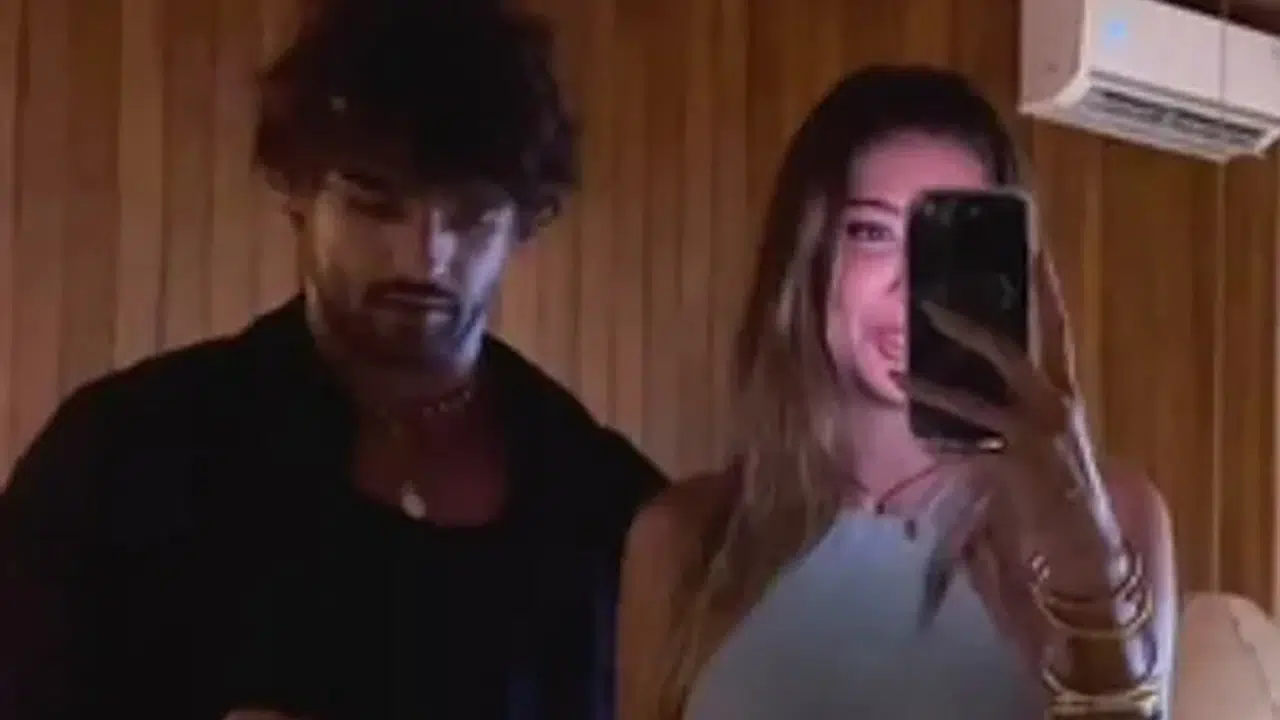 Şeyma Subaşı’nın Brezilyalı sevgilisi kim, neden ayrıldı, Marlon Teixeira ne iş yapıyor? İşte ayrılık nedeni ortaya çıktı