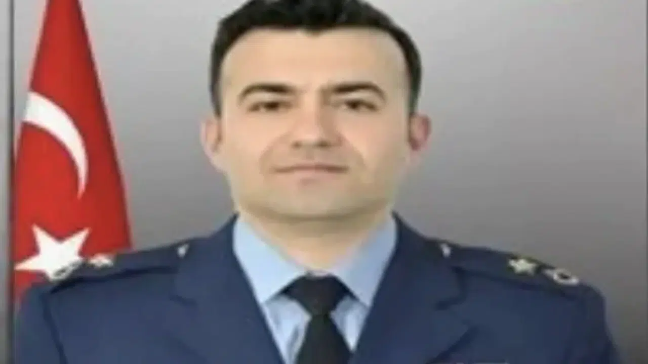 Şehit Pilot Binbaşı İbrahim Bolat hayatı (kimdir), aslen nereli, kaç yaşında, memleketi neresi?