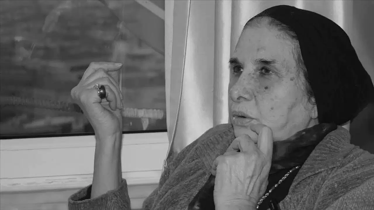 Ayşe Şasa kimdir, aslen nereli, nasıl Müslüman oldu, ne zaman ve neden öldü? Hayatı, eserleri, İslam’a yönelişi ve yazdığı senaryolar