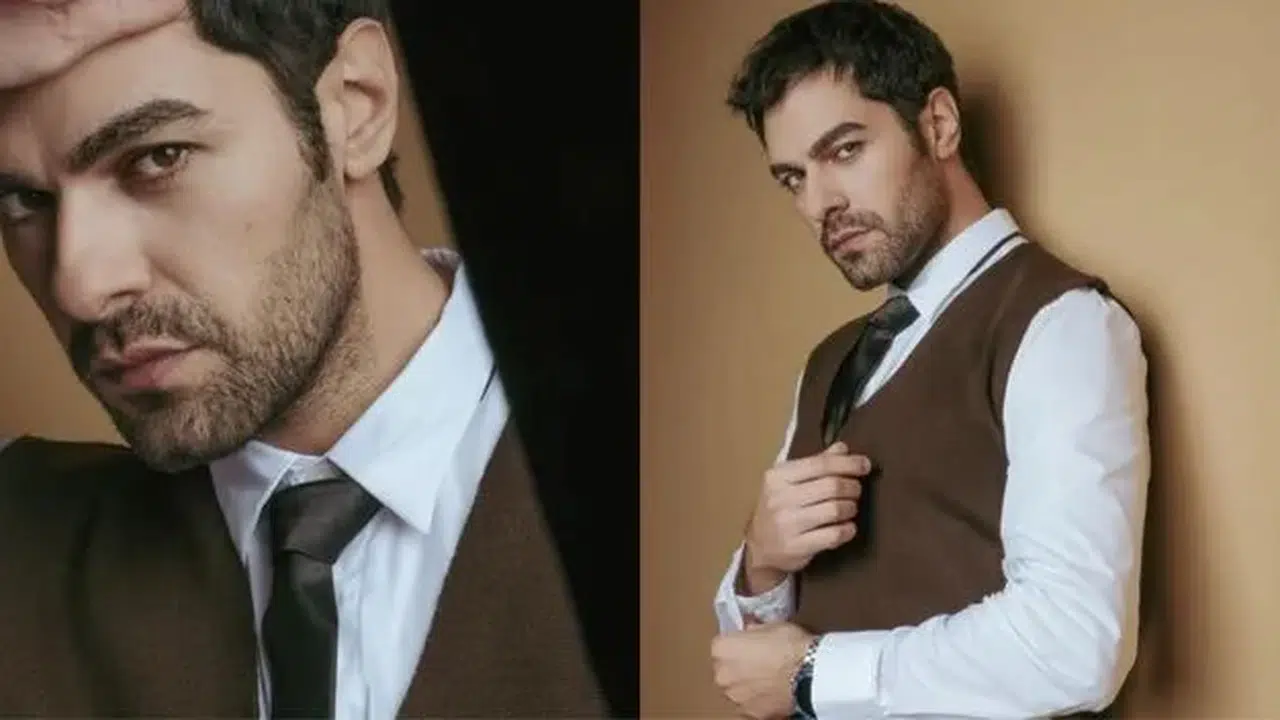 Kızılcık Şerbeti’nde Yağız sürprizi: Rukiye’nin oğlu Yağız kimdir, Gökberk Demirci’nin yaşı ve rol aldığı diziler