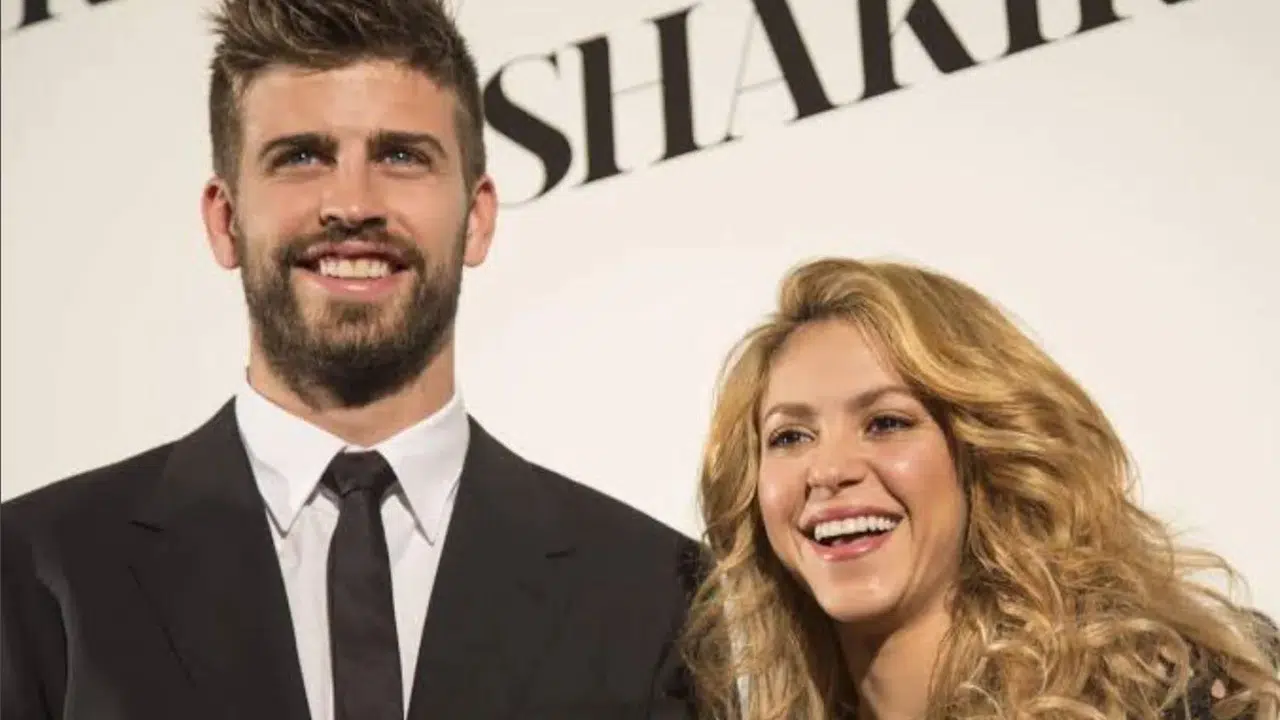 Gerard Piqué’nin sevgilisi kim, Shakira’dan sonra kiminle sevgili oldu?