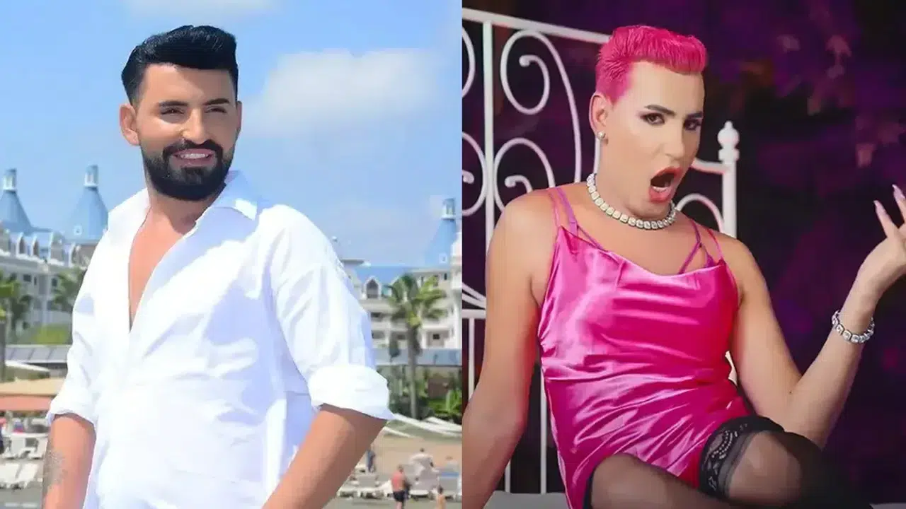 Arif İskilip kadın mı erkek mi, neden gözaltına alındı, tutuklandı mı, kaç yaşında, TikTok kullanıcı adı ne, Instagram adresi ne?