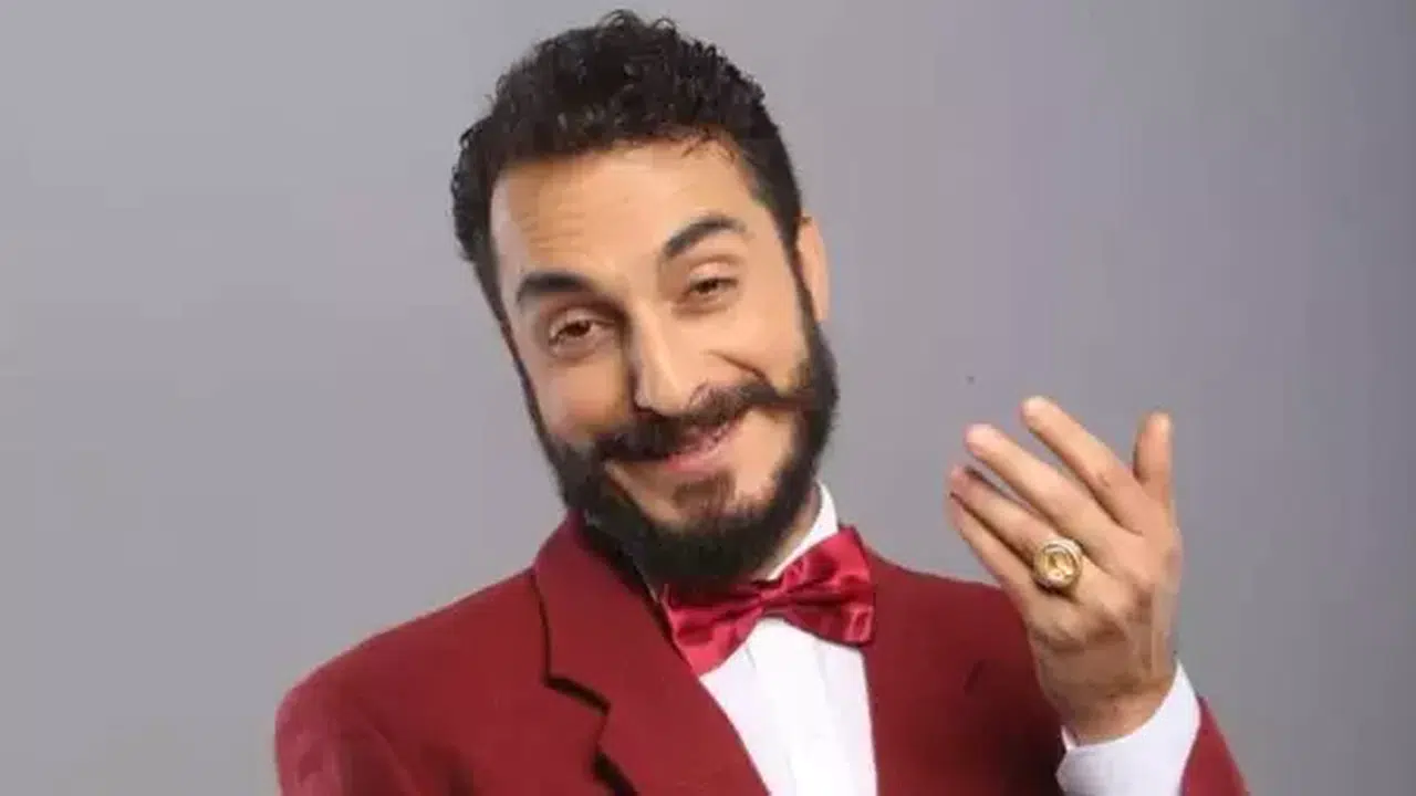 Ateş Fatih Uçan Kaç Yaşında, Aslen Nereli, Evli mi, Eşi Hülya Aksu Kim, Hangi Dizilerde Oynadı?