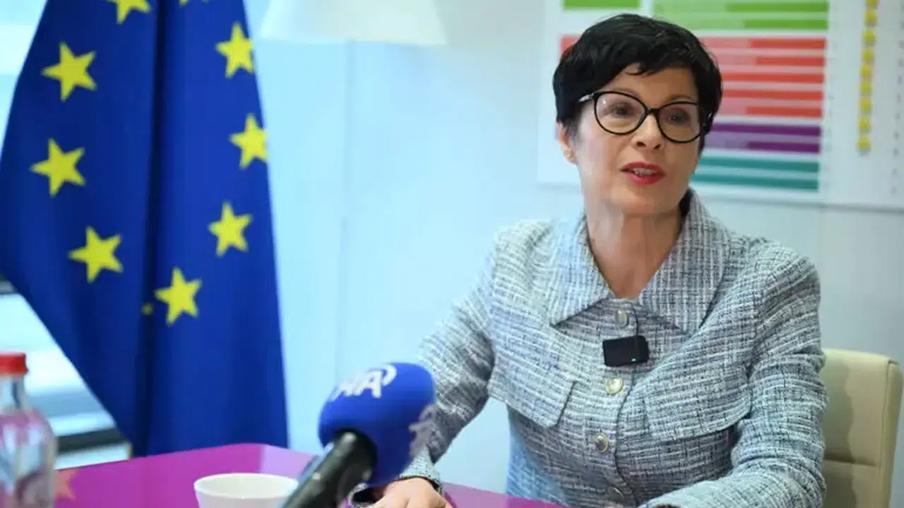 AB itiraf etti! Türkiye olmadan Avrupa’nın güvenliği, ticareti ve geleceği eksik