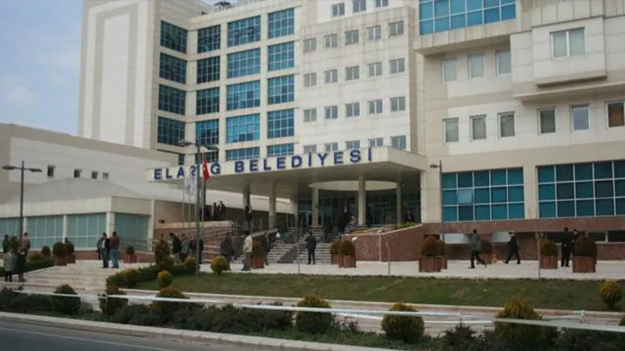 Elazığ Belediyesi 25 erkek işçi alımı başvurusu nasıl yapılır, noter kura çekimi ne zaman, şartlar neler?