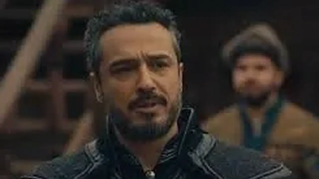 Kuruluş Orhan’da Baran Akbulut kimdir, Germiyanoğlu Mehmet Bey hikâyeye nasıl giriyor?