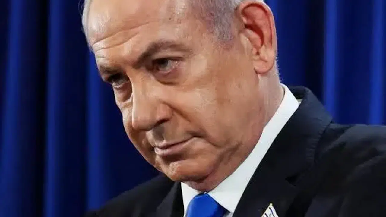 Soykırımcı Netanyahu güvenlik kabinesini toplantıya çağırdı!