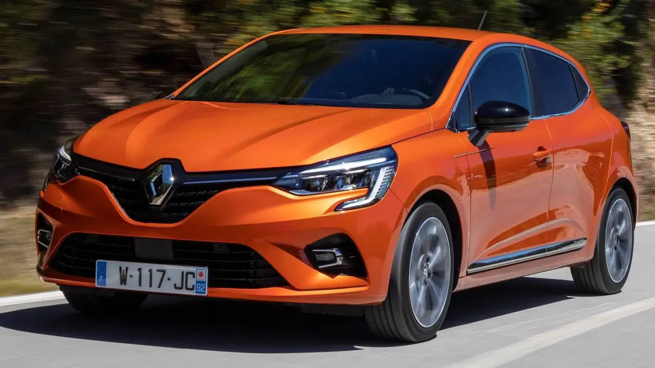 Yeni Renault Clio fiyatı ne kada? 2026 Şubat Yeni Renault Clio Türkiye fiyat listesi ve motor seçenekleri neler?