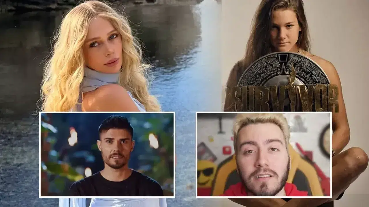 Gözaltına alınan ve yakalama kararı çıkan ünlü isimler kimler? Enes Batur yurt dışında mı, Türkiye’ye dönecek mi?