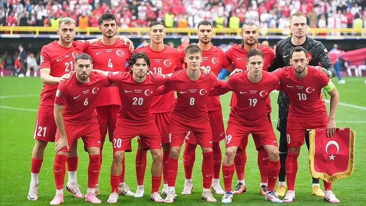 UEFA Uluslar Ligi 2026-2027 Kura Çekimi Ne Zaman, Türkiye Hangi Torbada ve Muhtemel Rakipleri Kimler?