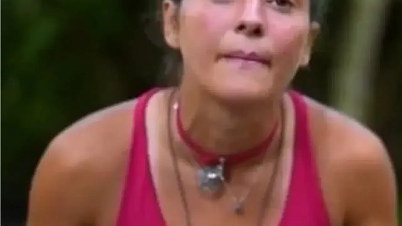 Survivor Serenay sağlık durumu: kolumu kırıldı mı, yarışmadan ayrıldı mı?