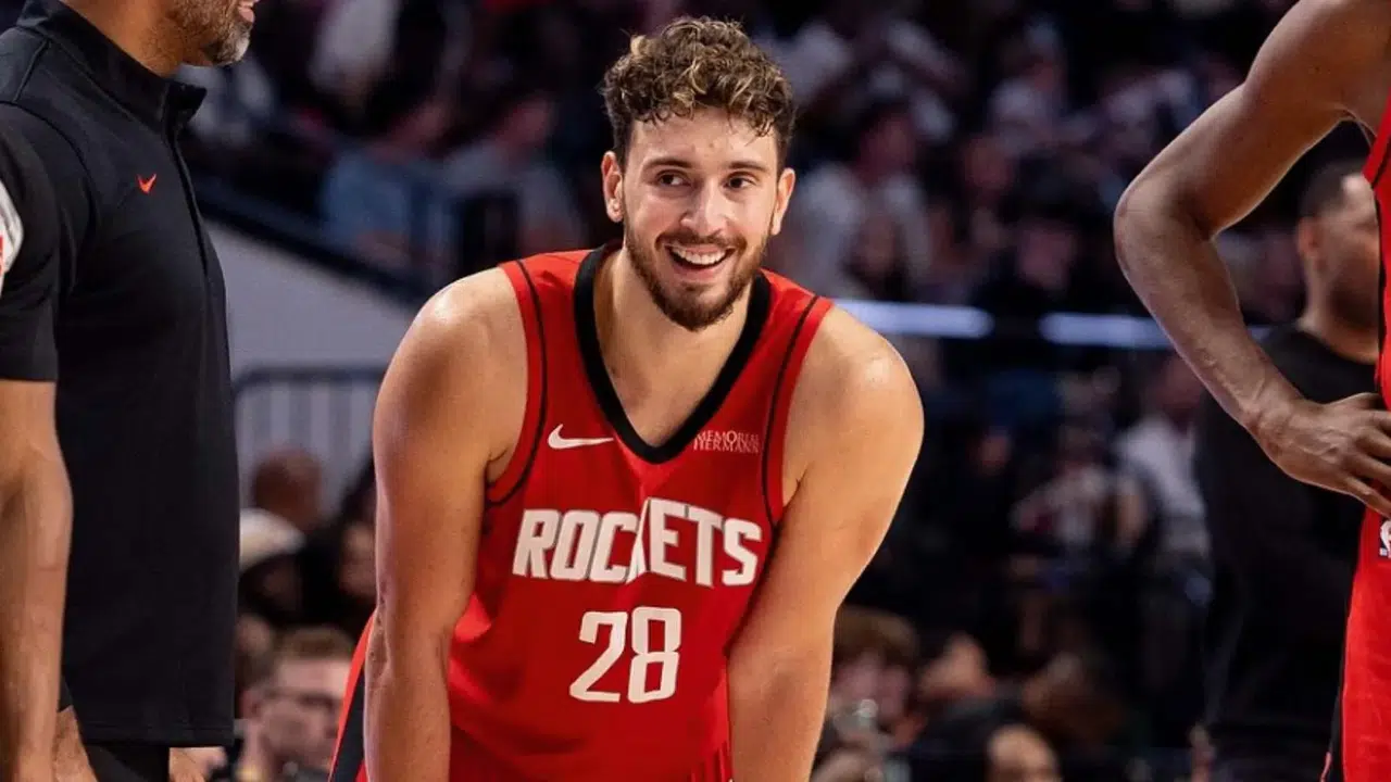 Alperen Şengün serveti ve mal varlığı ne kadar? NBA maaşı, gelirleri ve sözleşme detayları