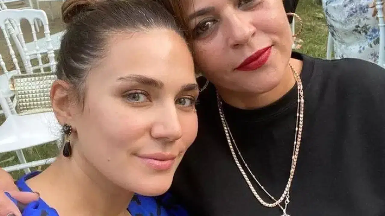 Alişan’ın kayınvalidesi Kim, Birsen Özgan kaç yaşında? TRT 1 programındaki sürpriz konuk gündem oldu