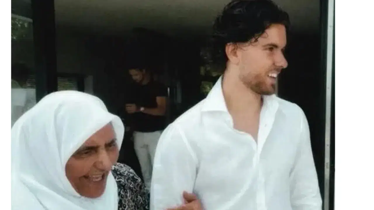 Ferdi Kadıoğlu’nun babaannesinin hayatı, neden öldü, kaç yaşındaydı?