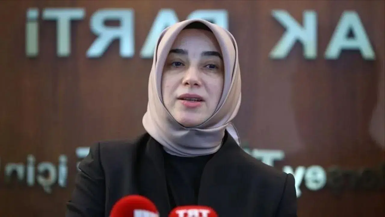 Özlem Zengin evli mi, eşi (KOCASI) kim, çocuğu var mı, boşandı mı, mesleği ne?