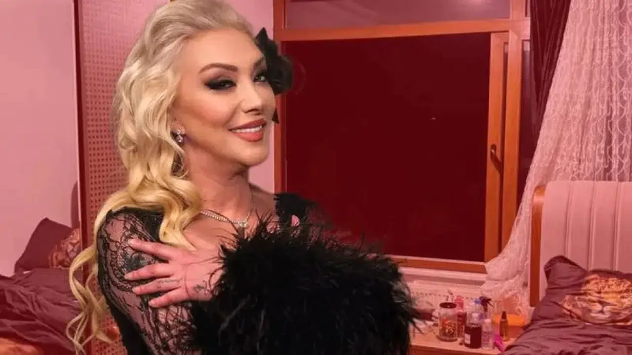 Güllü Çingene mi Roman mı ?  Güllü’nün kökeni ne, nasıl ünlü oldu, kocası kim, öldürüldü mü?