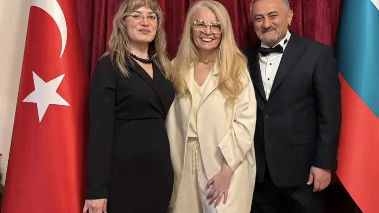 Sabit Akkaya’dan Sofya’da estetik dokunuş