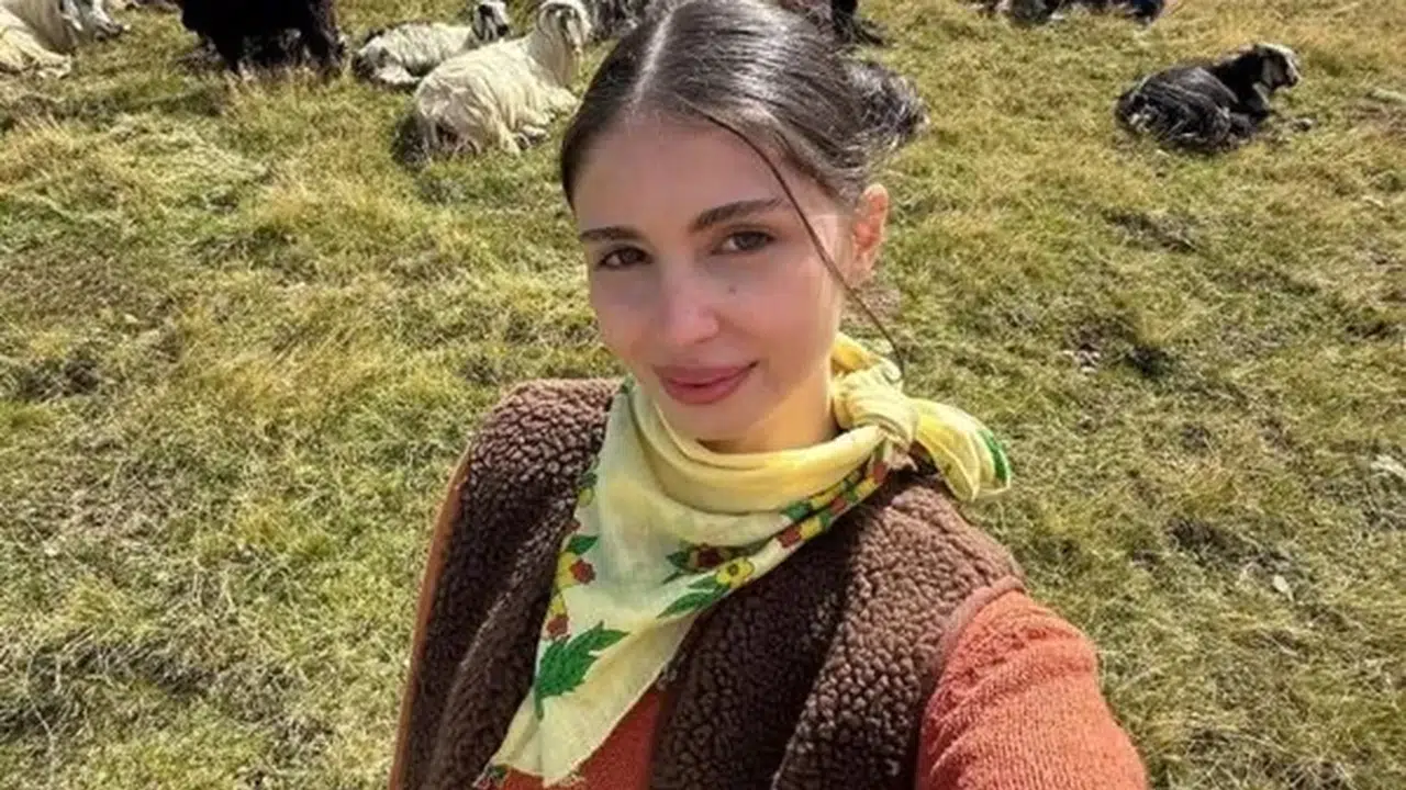 Zeynep Atılgan BİYOGRAFİSİ, nereli, kaç yaşında? Taşacak Bu Deniz'in Fadimesi'nin özel hayatı ve kariyeri