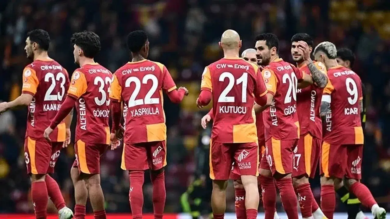 Galatasaray – Juventus maçı saat kaçta, ne zaman, hangi kanalda?