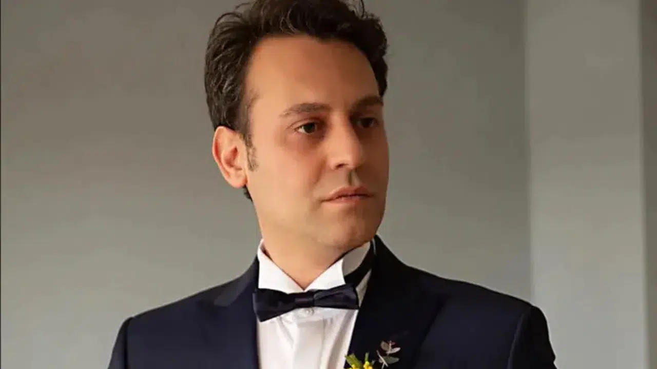 Demet Evgar’ın Eşi Meğer Bakın Kim Çıktı! Levent Babataş’ın Mesleği Şaşırttı