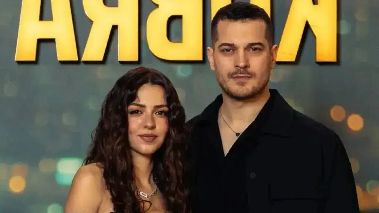 Aslıhan Malbora Kimdir, Kaç Yaşında, Nereli, Evli Mi, Sevgilisi Kim, Boyu ve Kilosu Kaç, Hangi Dizilerde Oynadı