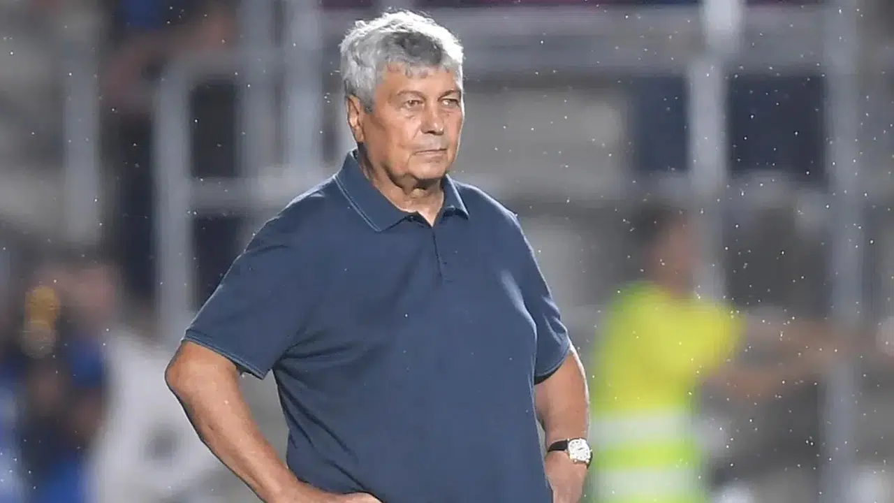 Romanya’da Teknik Direktör Belirsizliği! Lucescu İçin 20 Şubat Dönüm Noktası