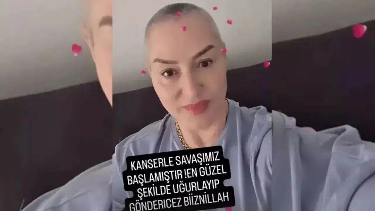 Kurtlar Vadisi’nin ‘Cerrahpaşalıların Ablası’ Şıvga Gerez neden hayatını kaybetti? Hastalığı neydi, hangi kanserle mücadele ediyordu?
