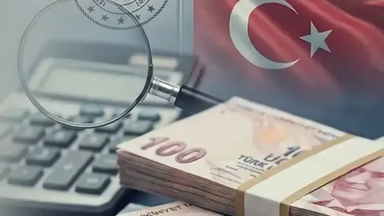 SGK Uzmanı’ndan Çarpıcı Çıkış! 'Bayram İkramiyesi Bir Maaş Olsun'