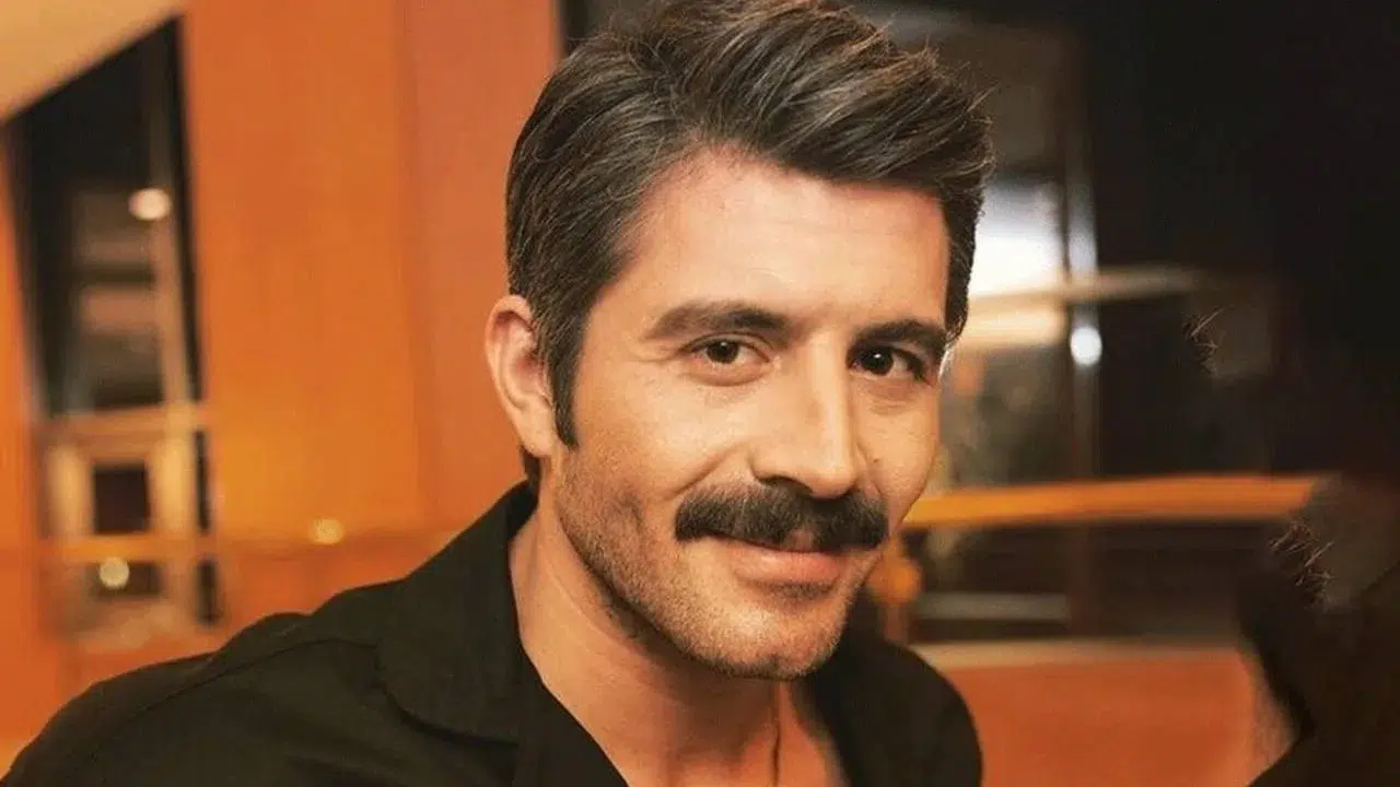 Cihangir Ceyhan evli mi, bekar mı, kaç yaşında, hangi sinema filmlerinde rol aldı, televizyona hangi diziyle geçti?